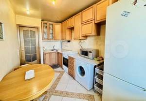 3-к квартира, вторичка, 60м2, 9/10 этаж