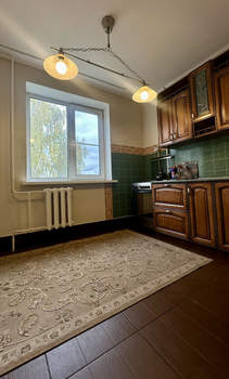 1-к квартира, вторичка, 33м2, 5/9 этаж