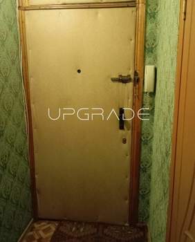 3-к квартира, вторичка, 58м2, 4/5 этаж
