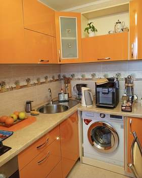 4-к квартира, вторичка, 71м2, 3/5 этаж