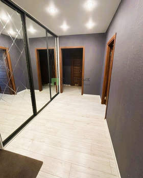 3-к квартира, вторичка, 79м2, 12/16 этаж