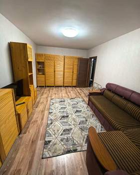 1-к квартира, вторичка, 43м2, 3/16 этаж