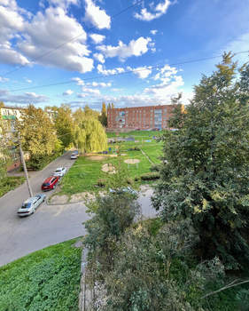 2-к квартира, вторичка, 43м2, 3/5 этаж