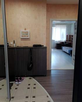 2-к квартира, вторичка, 51м2, 3/3 этаж