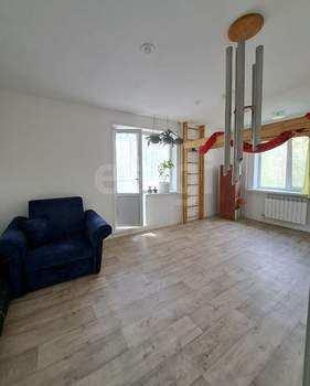 3-к квартира, вторичка, 67м2, 2/9 этаж