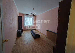 2-к квартира, вторичка, 59м2, 1/5 этаж