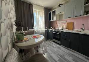 1-к квартира, вторичка, 33м2, 5/5 этаж