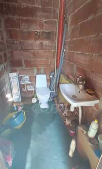 Студия квартира, вторичка, 20м2, 1/2 этаж