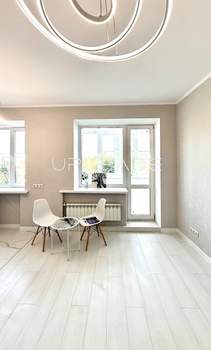 1-к квартира, вторичка, 30м2, 4/5 этаж