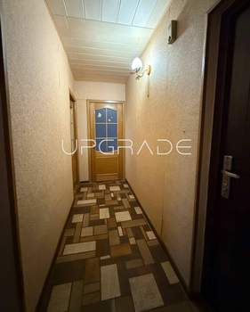 2-к квартира, вторичка, 43м2, 1/5 этаж