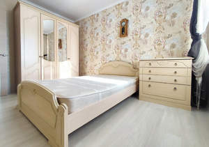 2-к квартира, вторичка, 51м2, 3/9 этаж