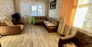 1-к квартира, вторичка, 31м2, 5/5 этаж