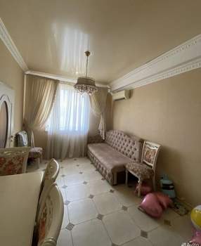 2-к квартира, вторичка, 43м2, 3/9 этаж