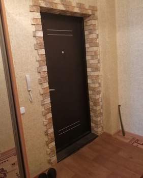 2-к квартира, вторичка, 63м2, 6/17 этаж