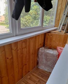 2-к квартира, вторичка, 50м2, 2/9 этаж