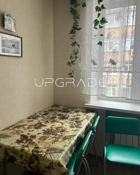 2-к квартира, вторичка, 54м2, 3/3 этаж