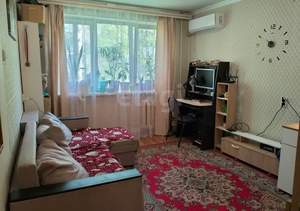2-к квартира, вторичка, 43м2, 2/5 этаж