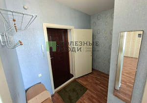 1-к квартира, вторичка, 44м2, 8/9 этаж