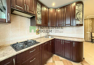 3-к квартира, вторичка, 57м2, 4/5 этаж