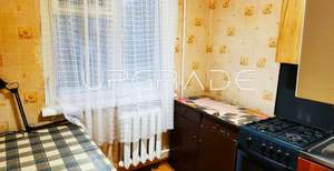 1-к квартира, вторичка, 32м2, 1/5 этаж