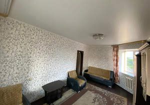 1-к квартира, вторичка, 37м2, 8/9 этаж