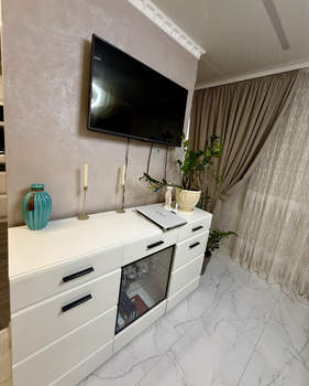 2-к квартира, вторичка, 70м2, 2/18 этаж