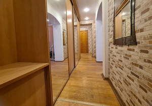 3-к квартира, вторичка, 67м2, 9/10 этаж