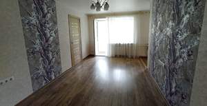 2-к квартира, вторичка, 44м2, 3/4 этаж