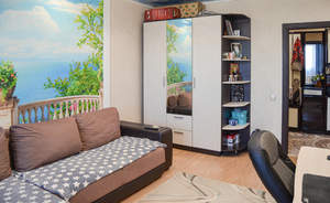 2-к квартира, вторичка, 65м2, 14/16 этаж