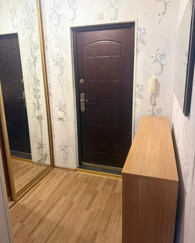 1-к квартира, вторичка, 39м2, 6/10 этаж