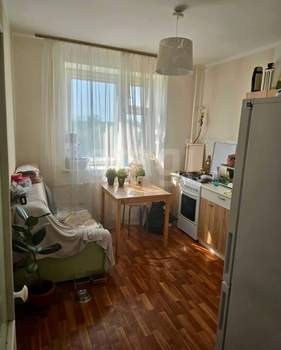1-к квартира, вторичка, 39м2, 5/9 этаж