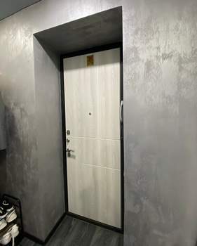 2-к квартира, вторичка, 56м2, 2/5 этаж