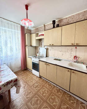 3-к квартира, вторичка, 65м2, 2/9 этаж
