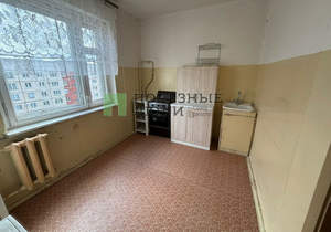 1-к квартира, вторичка, 38м2, 9/9 этаж