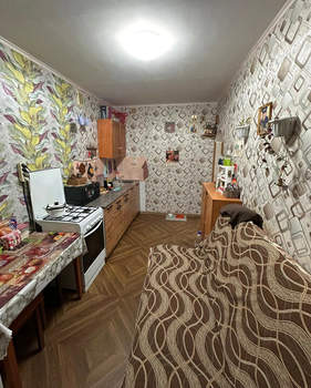 1-к квартира, вторичка, 30м2, 2/5 этаж