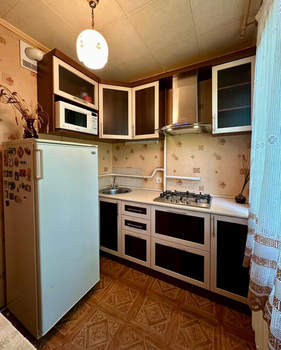 2-к квартира, вторичка, 44м2, 2/5 этаж