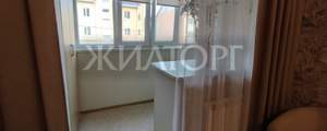 2-к квартира, вторичка, 50м2, 2/3 этаж