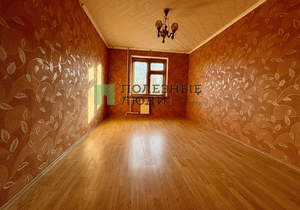 3-к квартира, вторичка, 66м2, 5/9 этаж