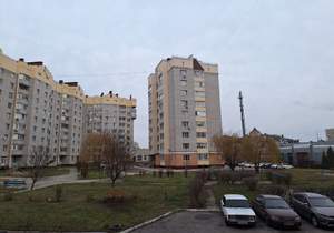 1-к квартира, вторичка, 36м2, 1/9 этаж