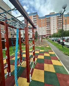 Студия квартира, вторичка, 34м2, 5/9 этаж