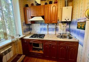 2-к квартира, вторичка, 46м2, 3/5 этаж