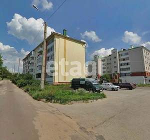 2-к квартира, вторичка, 82м2, 1/5 этаж