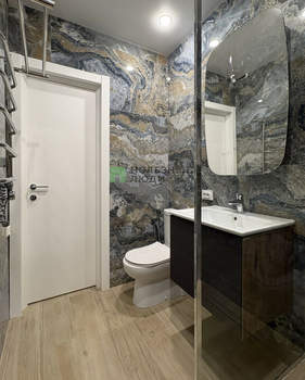 1-к квартира, вторичка, 31м2, 2/4 этаж