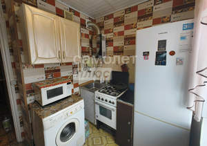 2-к квартира, вторичка, 44м2, 5/5 этаж