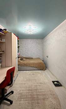 2-к квартира, вторичка, 43м2, 5/5 этаж