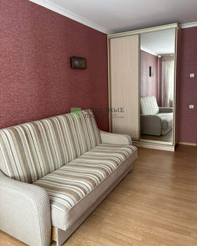 3-к квартира, вторичка, 75м2, 3/9 этаж