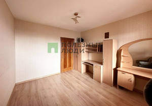 3-к квартира, вторичка, 67м2, 7/9 этаж