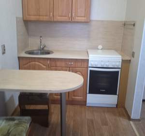 Студия квартира, вторичка, 31м2, 2/18 этаж