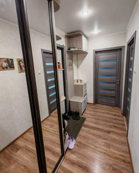 2-к квартира, вторичка, 50м2, 6/9 этаж