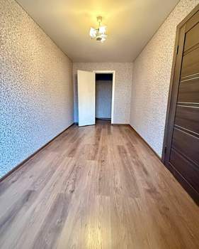 2-к квартира, вторичка, 43м2, 4/5 этаж